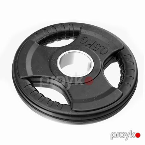 Disk Amıfıt WS0094 0.5 kq, 50 mm, qara — Bakı