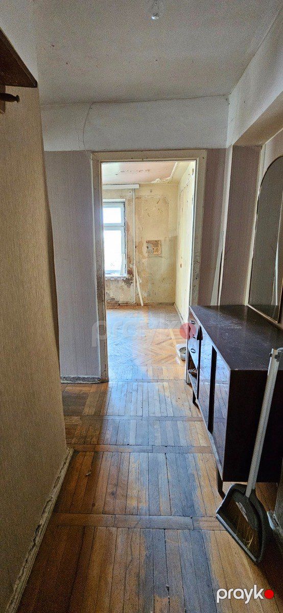 Satılır 1 otaqlı köhnə tikili 35 m² — Mənzil, Bakı (8)
