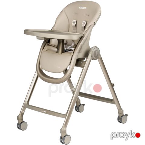 Yedirmə oturacağı Peg Perego Living Space — Bakı