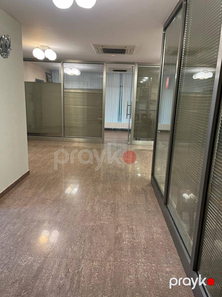 İcarəyə verilir 5 otaqlı ofis 220 m² — Ofis, Bakı (11)
