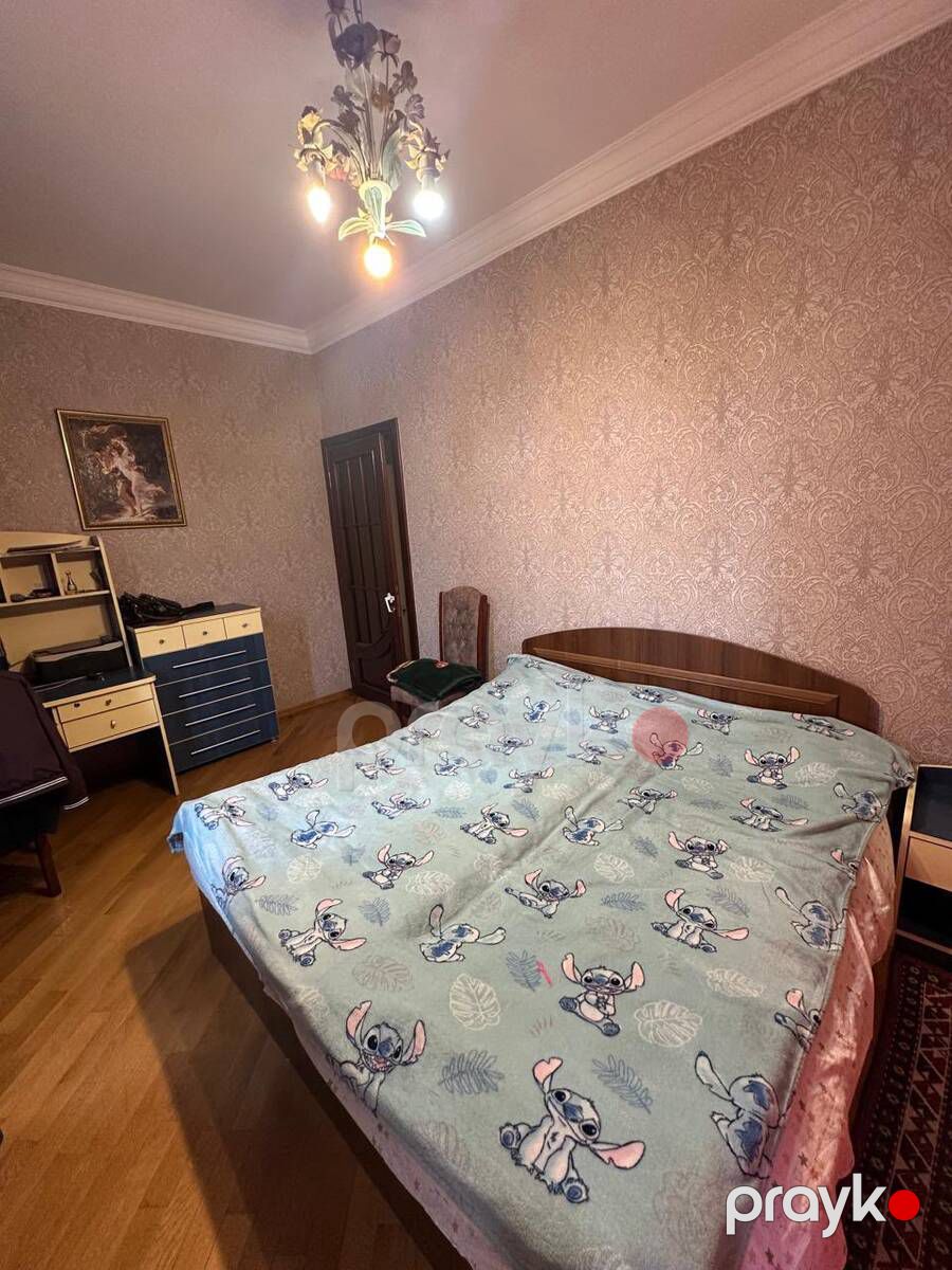 Satılır 3 otaqlı yeni tikili 110 m² — Mənzil, Bakı (9)