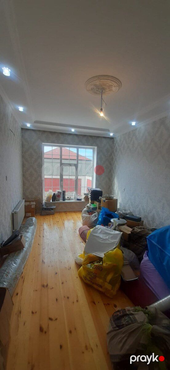 Həyət evi, Məhəmmədli qəs — Ev, villa, Bakı (6)