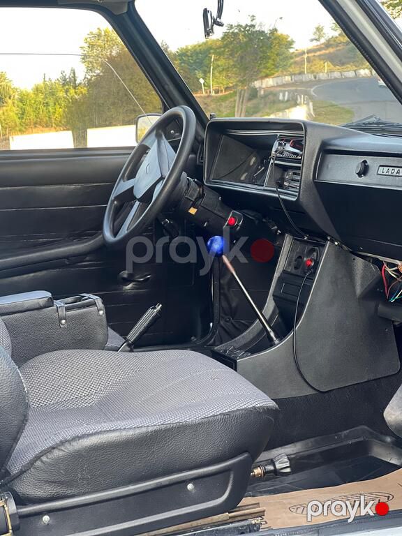 Lada (VAZ) 2107, 1.6 L, 2009 il, 447 777 km — Avtomobillər, İsmayıllı (9)