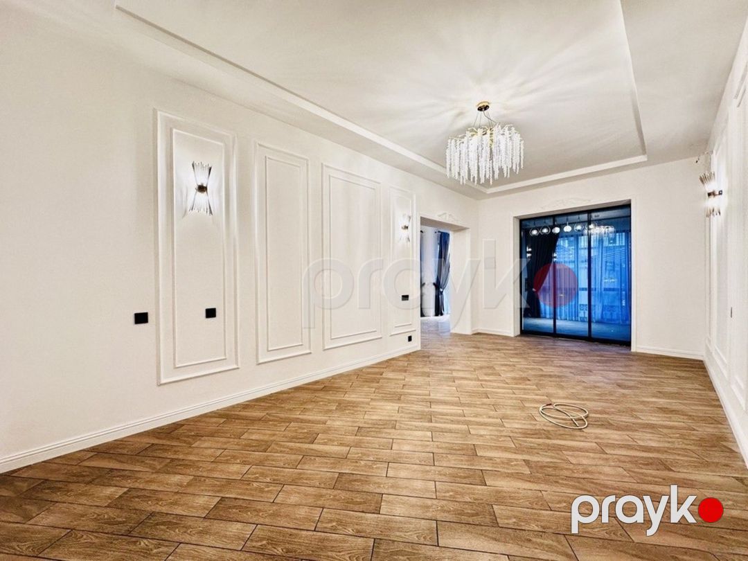 Satılır 7 otaqlı həyət evi/bağ evi 360 m² — Ev, villa, Bakı (2)