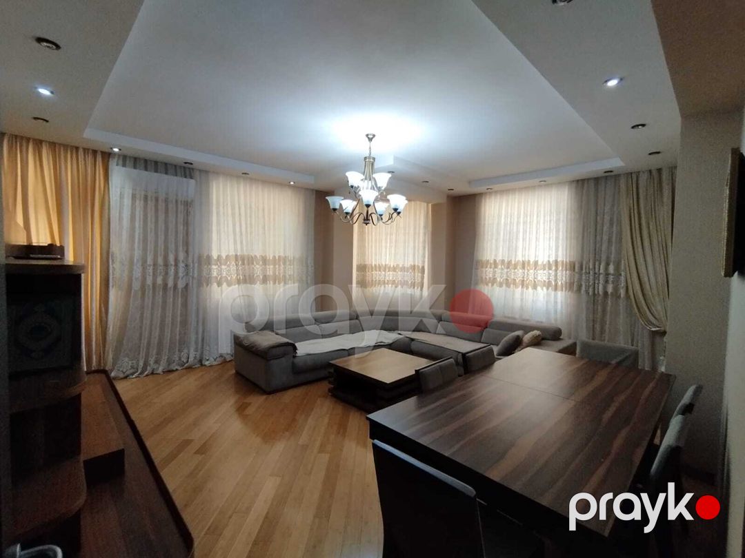 Satılır 4 otaqlı yeni tikili 167 m² — Mənzil, Bakı (4)