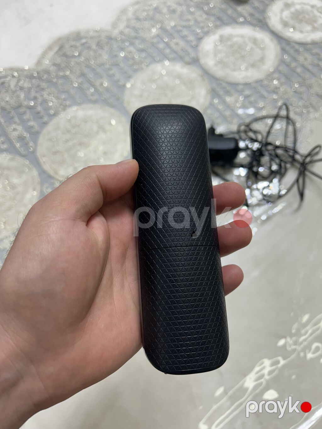 Phılıps D130 simsiz ev telefonu dəsti Xüsusiyyətlər: - Model: Philips — Kabel və radio telefonları, Bakı (2)