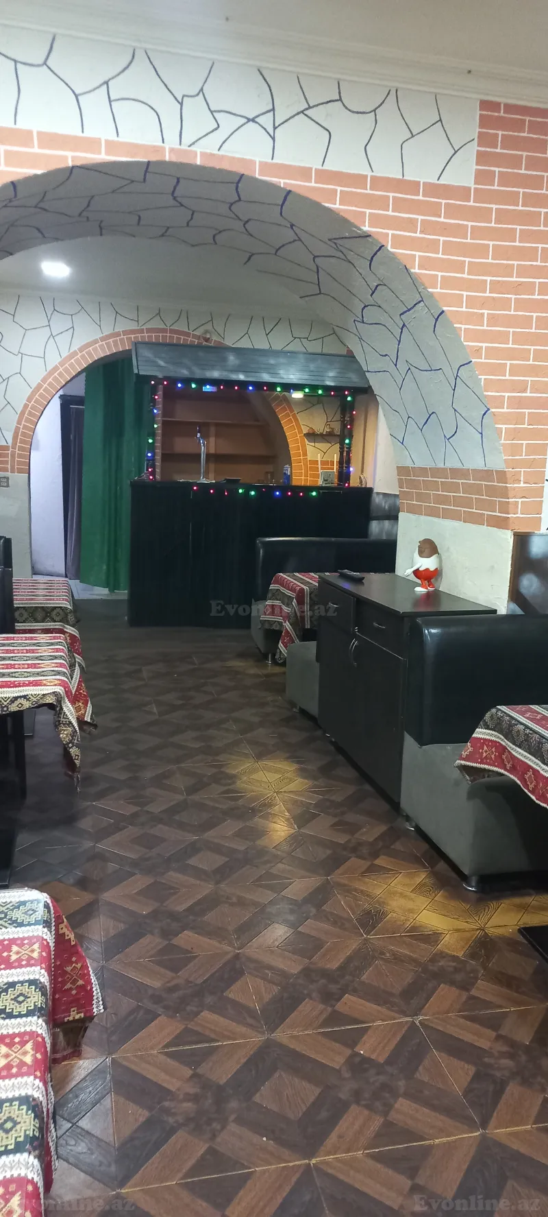 Satılır Obyekt 65 m² Bakı, Səbail r., İçərişəhər m — Əmlak, Bakı (3)