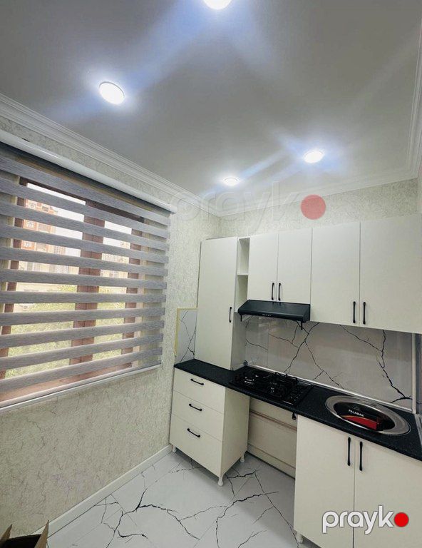 Satılır 2 otaqlı köhnə tikili 58 m² — Mənzil, Bakı (10)