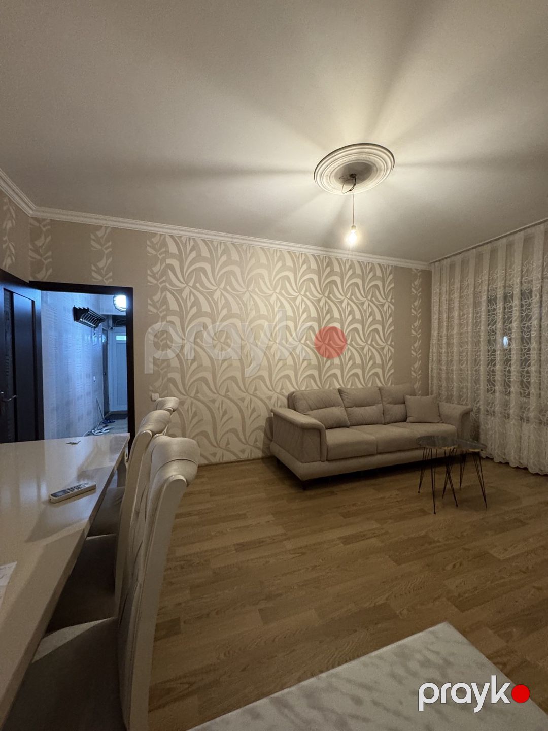 İcarəyə verilir 2 otaqlı köhnə tikili 60 m² — Mənzil, Bakı (3)