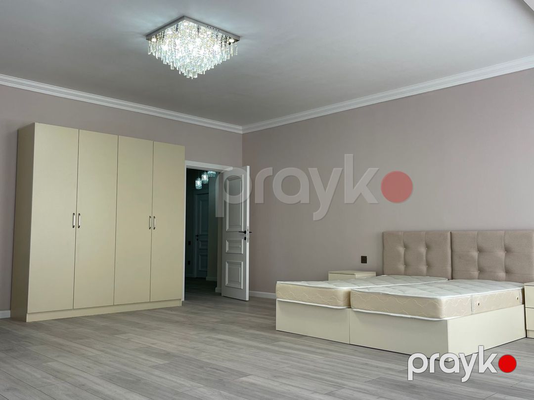 İcarəyə verilir 3 otaqlı yeni tikili 96 m² — Mənzil, Bakı (7)