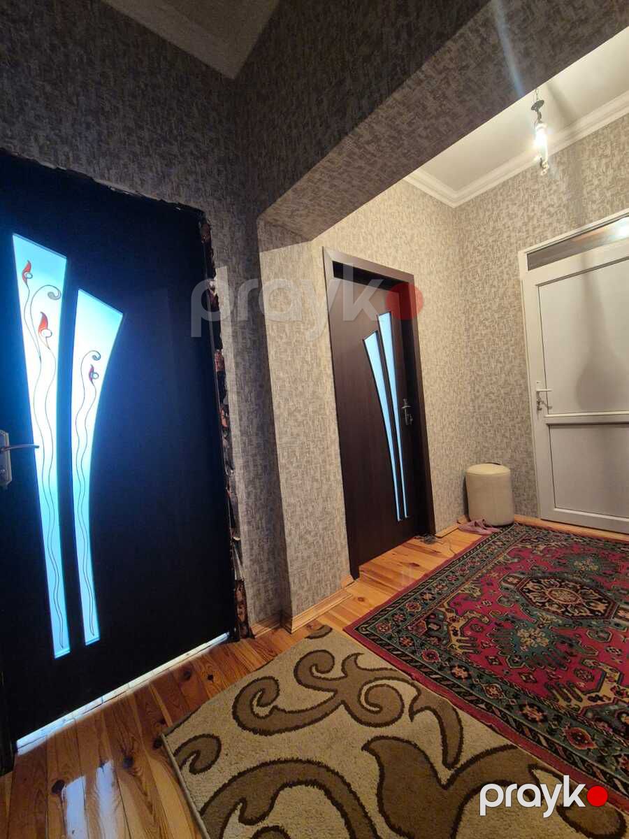 Satılır 2 otaqlı yeni tikili 61 m² — Mənzil, Bakı (8)