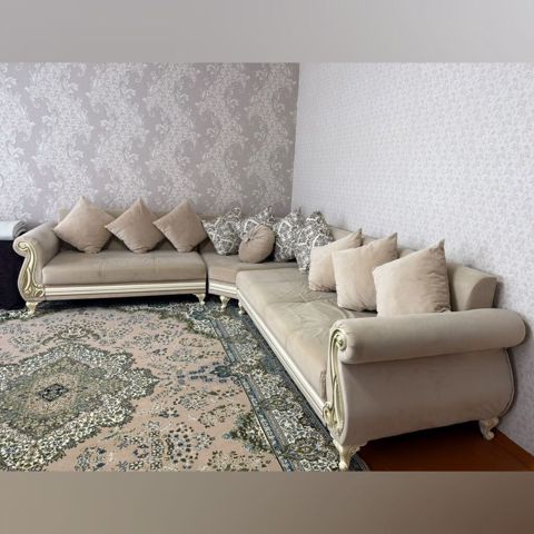 Divan satılır 299₼. Açılmır bazası yoxdur.Ünvan nizami — Min bir xirdavat dunyasi — Мебель