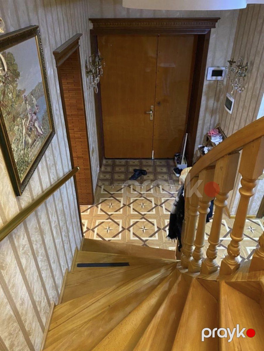 Satılır 7 otaqlı həyət evi/bağ evi 300 m² — Ev, villa, Bakı (12)