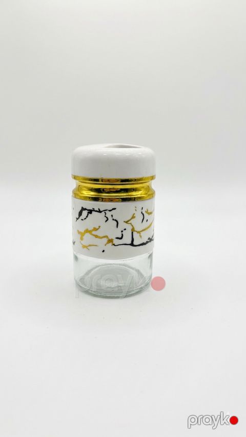 Duzqabı 42591799, şüşə, 100 ml, ağ — Bakı