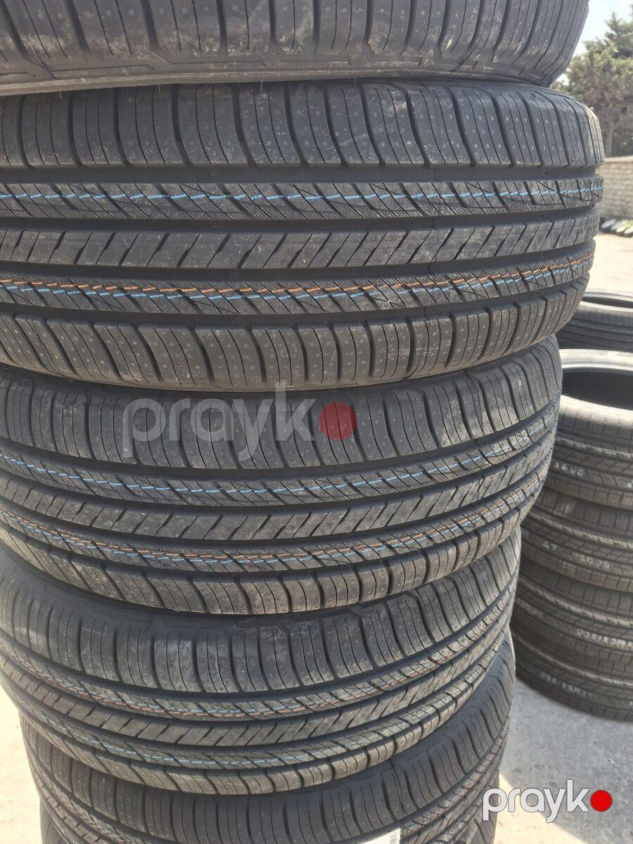 Kumho şinləri 225/65 R17 — Ehtiyat hissələri və aksesuarlar, Bakı (2)