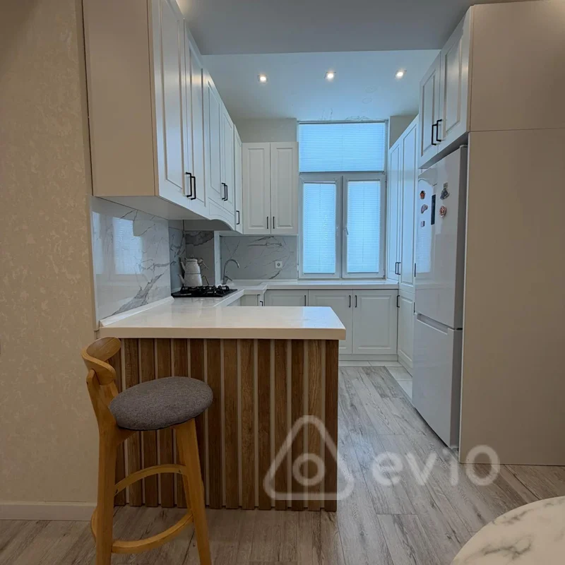 3 otaqlı mənzil, 65 m², Lökbatan qəsəbəsi Binə t-m ilə üzbə üz — Mənzil, Bakı (3)
