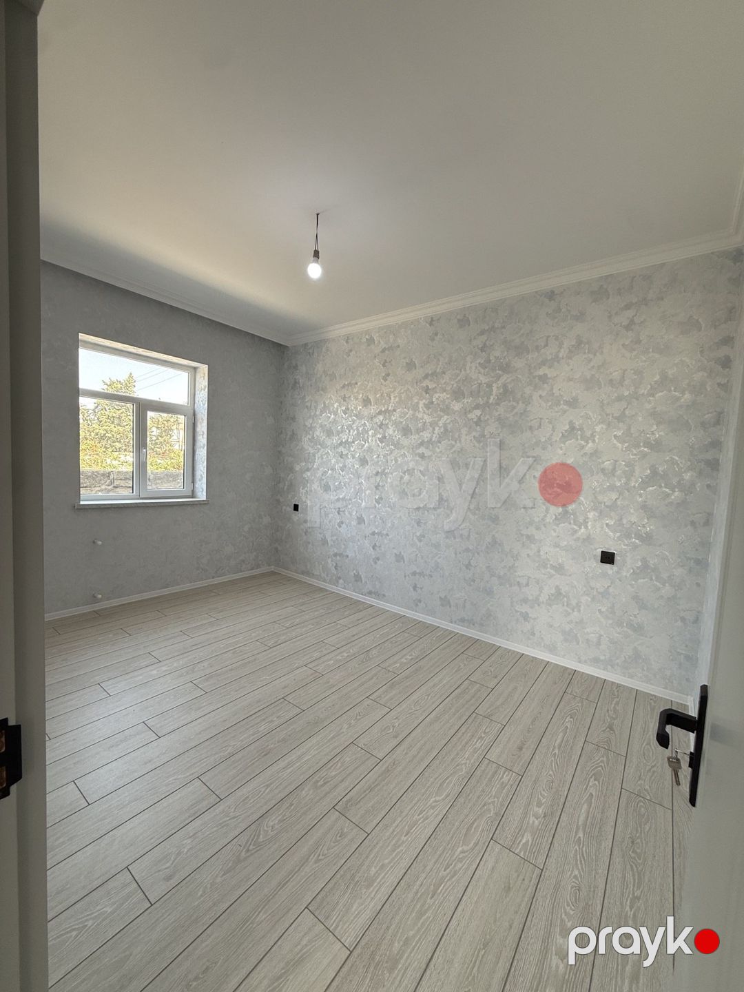Satılır 4 otaqlı həyət evi/bağ evi 100 m² — Ev, villa, Bakı (12)