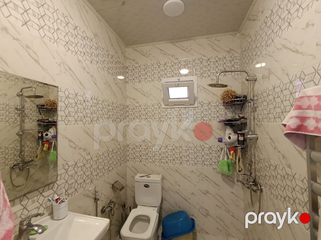 Həyət evi, Zabrat qəs — Ev, villa, Bakı (10)