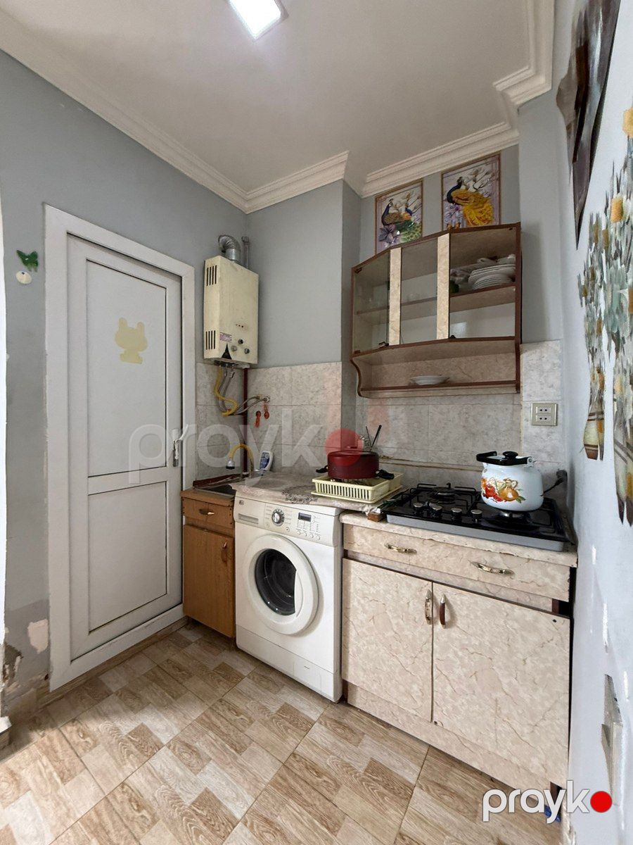 Həyət evi kirayə verilir, Bayıl qəs — Ev, villa, Bakı (5)