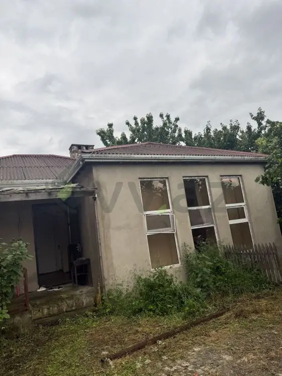3 otaqlı Həyət evi Satılır, Xaçmaz — Ev, villa, Xaçmaz (2)