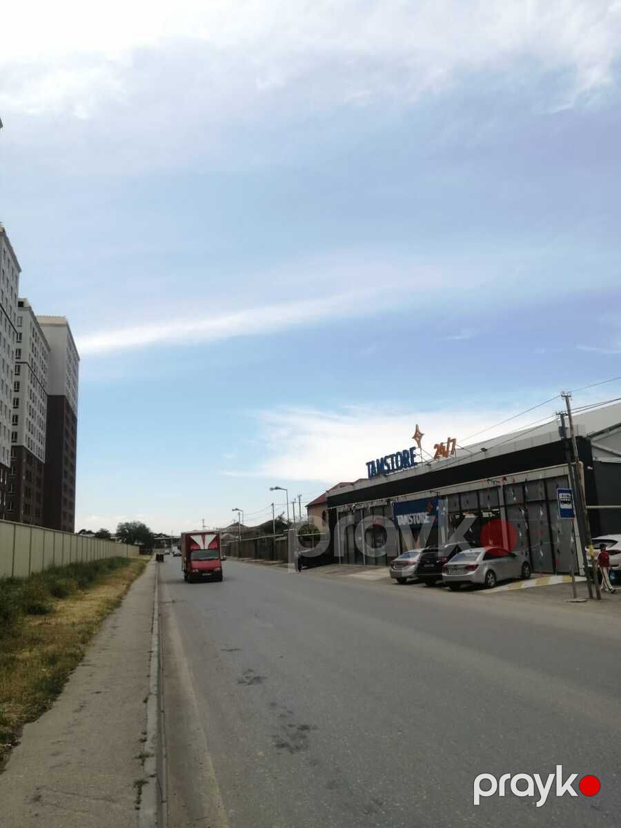Satılır 1 otaqlı yeni tikili 50.8 m² — Mənzil, Bakı (5)