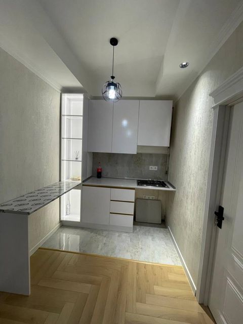 Satılır 2 otaqlı yeni tikili 52 m² — Bakı