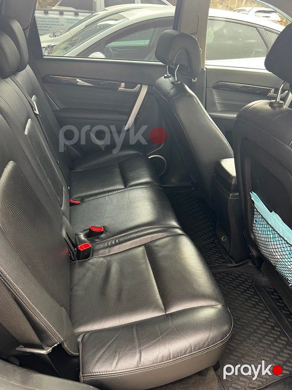Chevrolet Captiva, 2.4 L, 2014 il, 165 000 km 90-UJ-565 — Avtomobillər, Bakı (3)