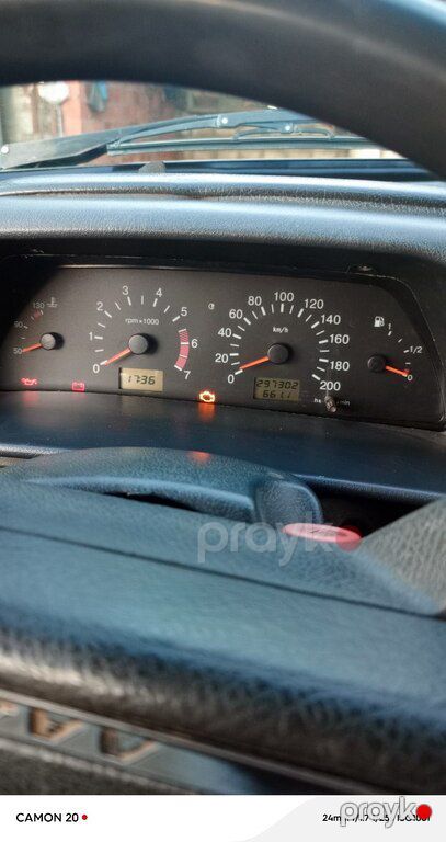 Lada (VAZ) 2115, 1.5 L, 2004 il, 350 996 km — Avtomobillər, Balakən (5)