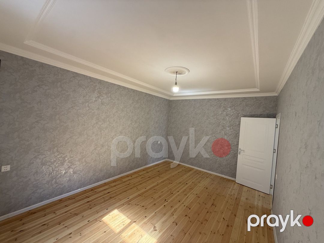 Satılır 3 otaqlı həyət evi/bağ evi 65 m² — Ev, villa, Bakı (12)