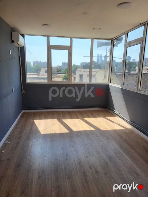 İcarəyə verilir obyekt 200 m² — Bakı