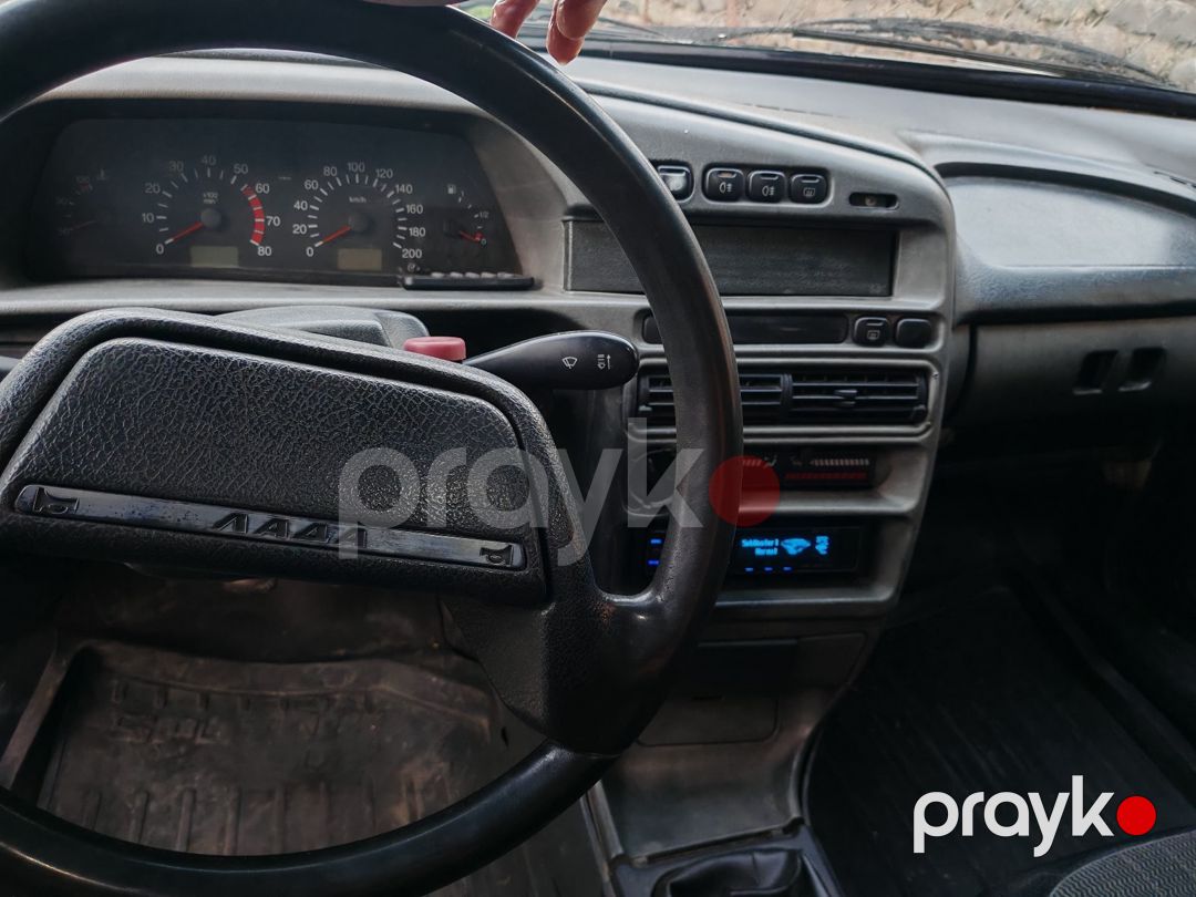 Lada (vaz) 2109, 1993 il 62-BF-988 — Avtomobillər, Zaqatala (9)
