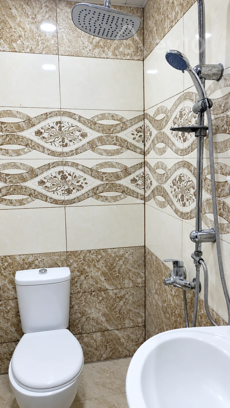 2 otaqlı mənzil, 56 m², Masazır — kirayə — Mənzil, Bakı (5)