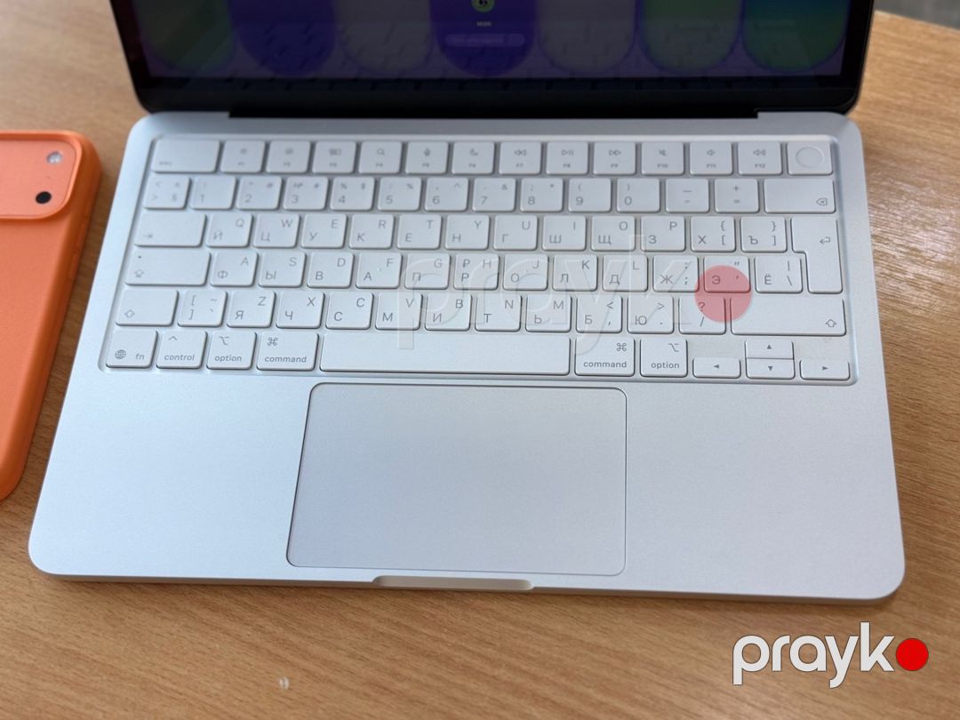 Apple Macbook Neo 512 — Noutbuklar, Bakı (3)