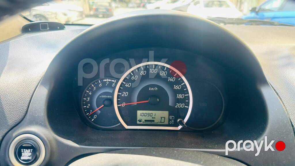 Mitsubishi Mirage, 1.2 L, 2014 il, 102 000 km — Avtomobillər, Bakı (4)
