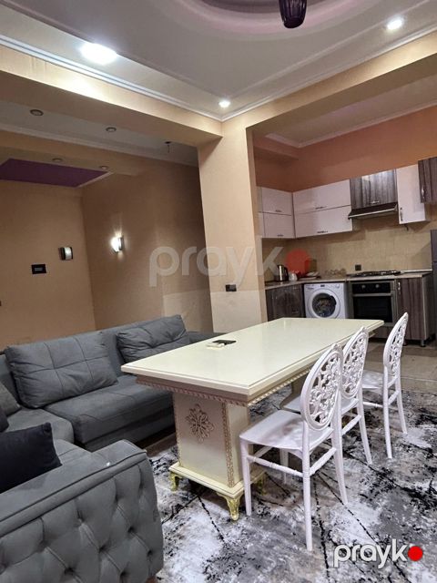 3-otaqlı yeni tikili kirayə verilir, 28 May m., 120 m² — Bakı