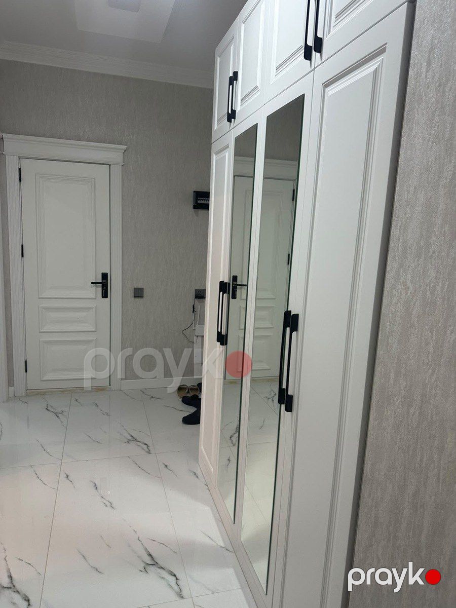 İcarəyə verilir 2 otaqlı yeni tikili 65 m² — Mənzil, Bakı (6)