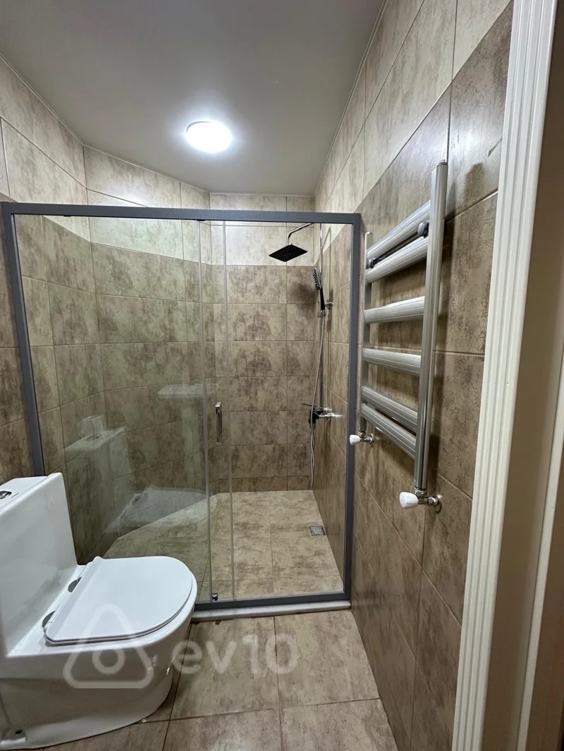 2 otaqlı mənzil, 80 m², Ənvər Hüseynov küçəsi — kirayə — Mənzil, Bakı (6)