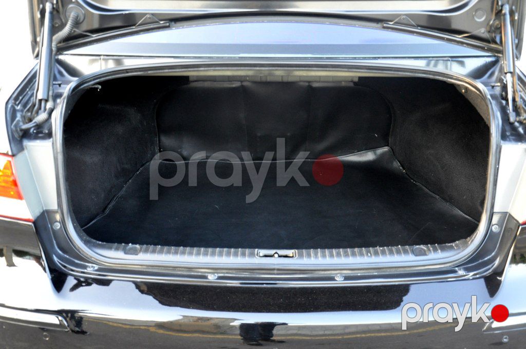 Hyundai Sonata, 2.0 L, 2008 il, 338 846 km — Avtomobillər, Saatlı (11)