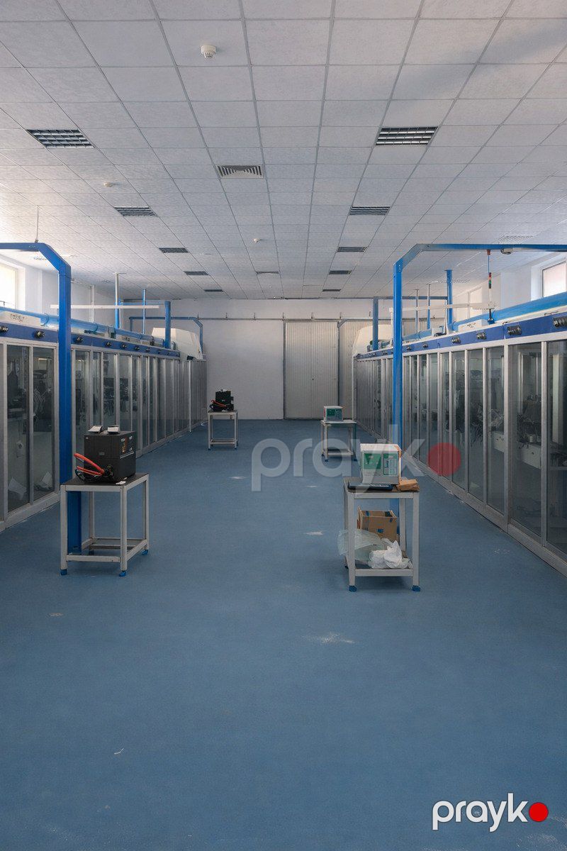 Satılır obyekt 1000 m² — Əmlak, Bakı (8)