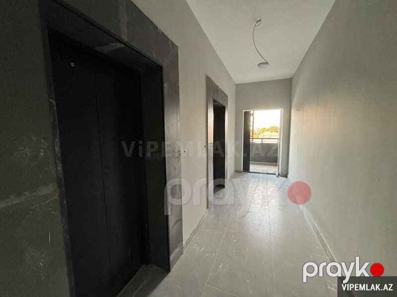 Binəqədi rayonunda 3 otaqlı Yeni tikili Satılır, 96 m² — Mənzil, Bakı (5)
