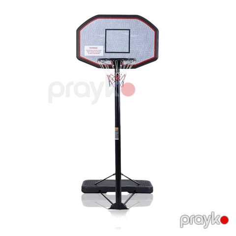 Basketbol dəsti — Bakı