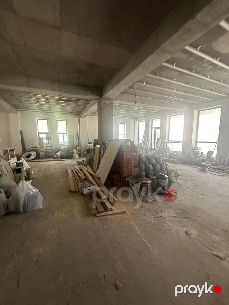 İcarəyə verilir 15 otaqlı ofis 500 m² — Ofis, Bakı (4)
