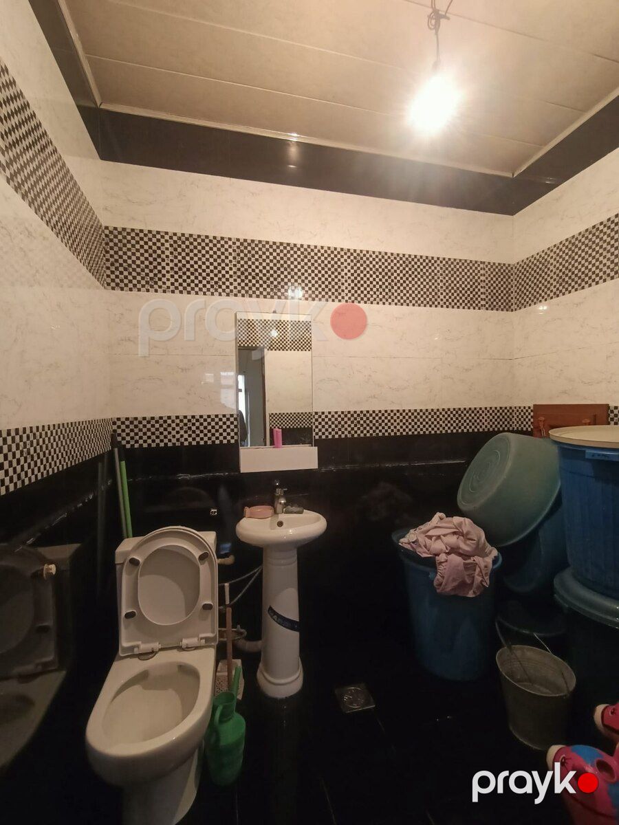 4-otaqlı yeni tikili, Xırdalan ş., 134 m² — Mənzil, Xırdalan (11)