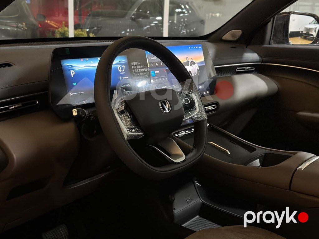 Changan CS 55 Plus, 1.5 L, 2026 il, yeni — Avtomobillər, Bakı (8)