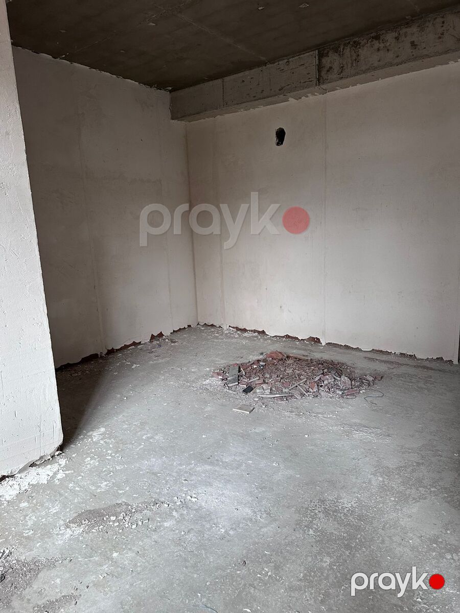 Satılır 3 otaqlı yeni tikili 106 m² — Mənzil, Bakı (7)