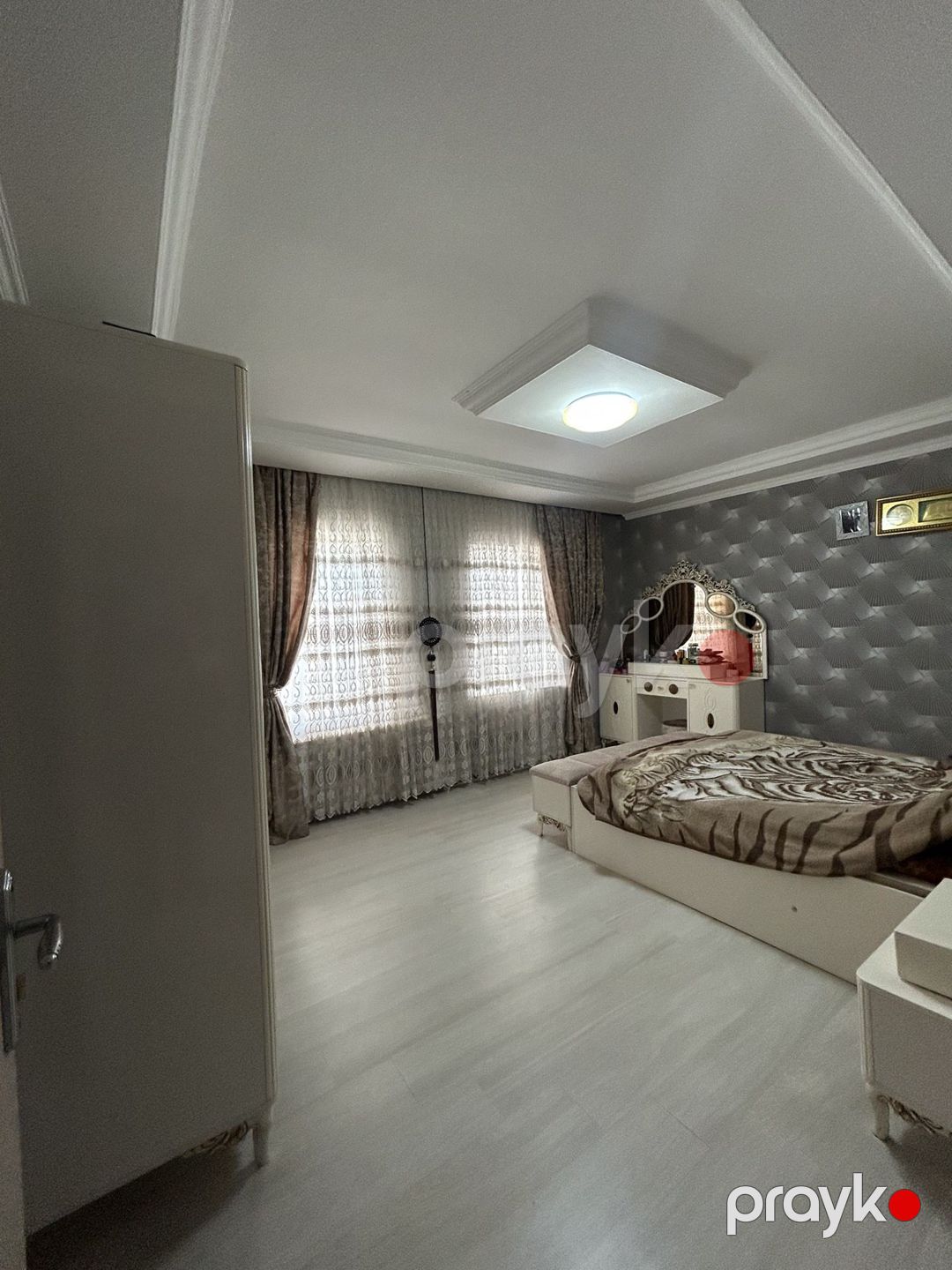 Həyət evi, Binə qəs — Ev, villa, Bakı (6)