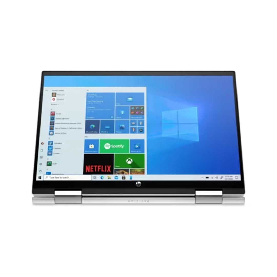 HP Pavilion 15-ER0004UR X360 Notebook 3B2W3EA — Noutbuklar, Bakı (4)
