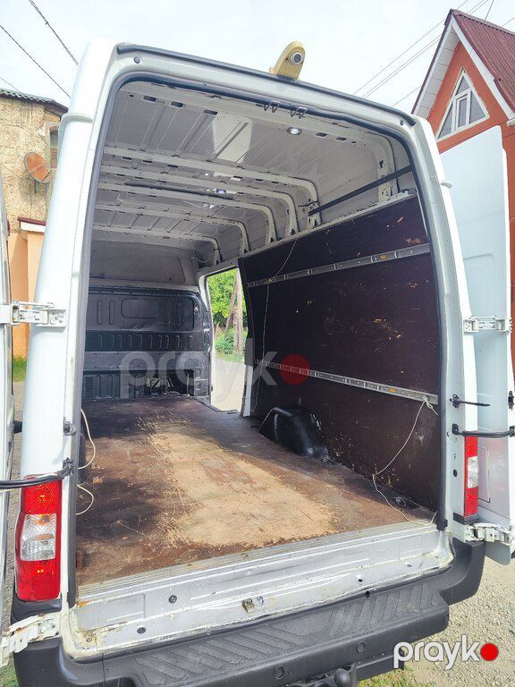 Ford Transit, 2.2 L, 2013 il, 330 000 km — Avtomobillər, Bakı (8)