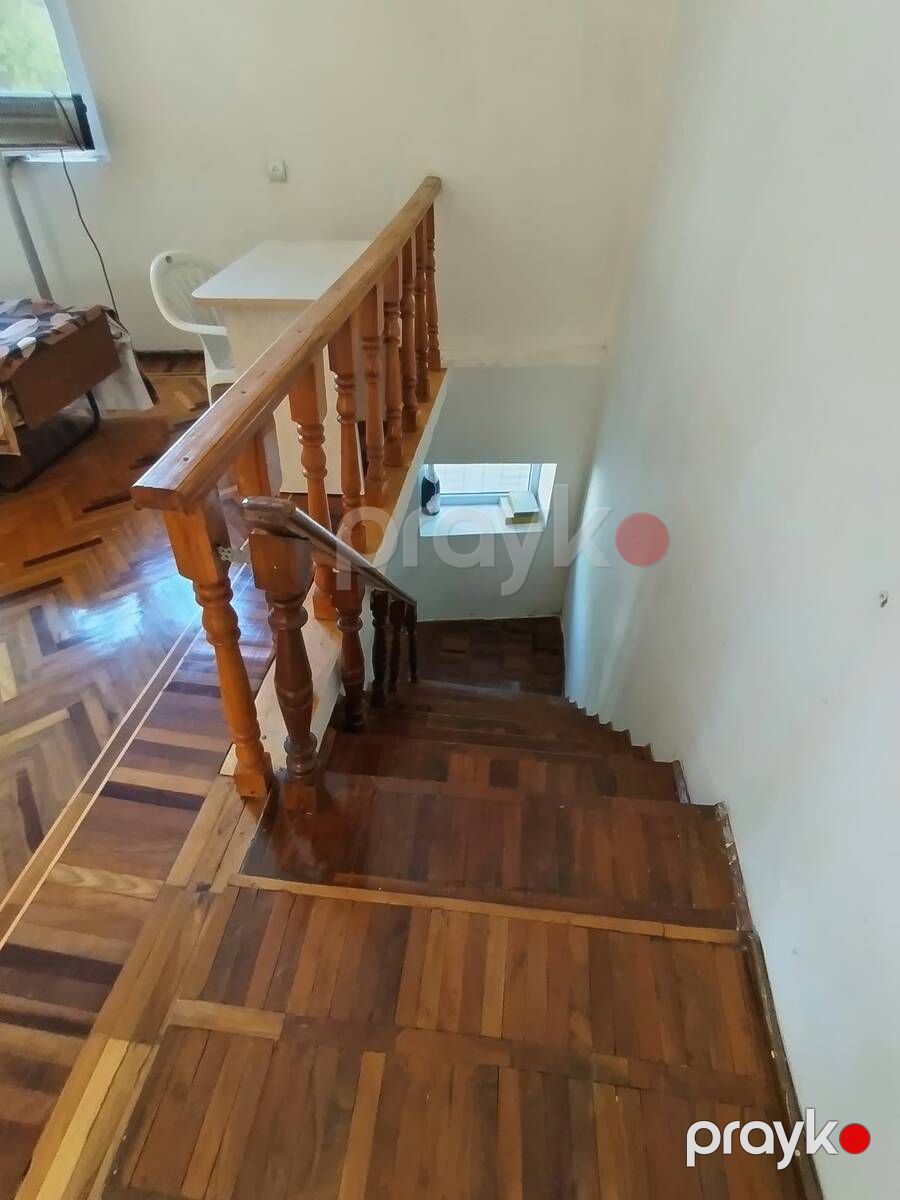 İcarəyə verilir 2 otaqlı köhnə tikili 75 m² — Mənzil, Bakı (3)