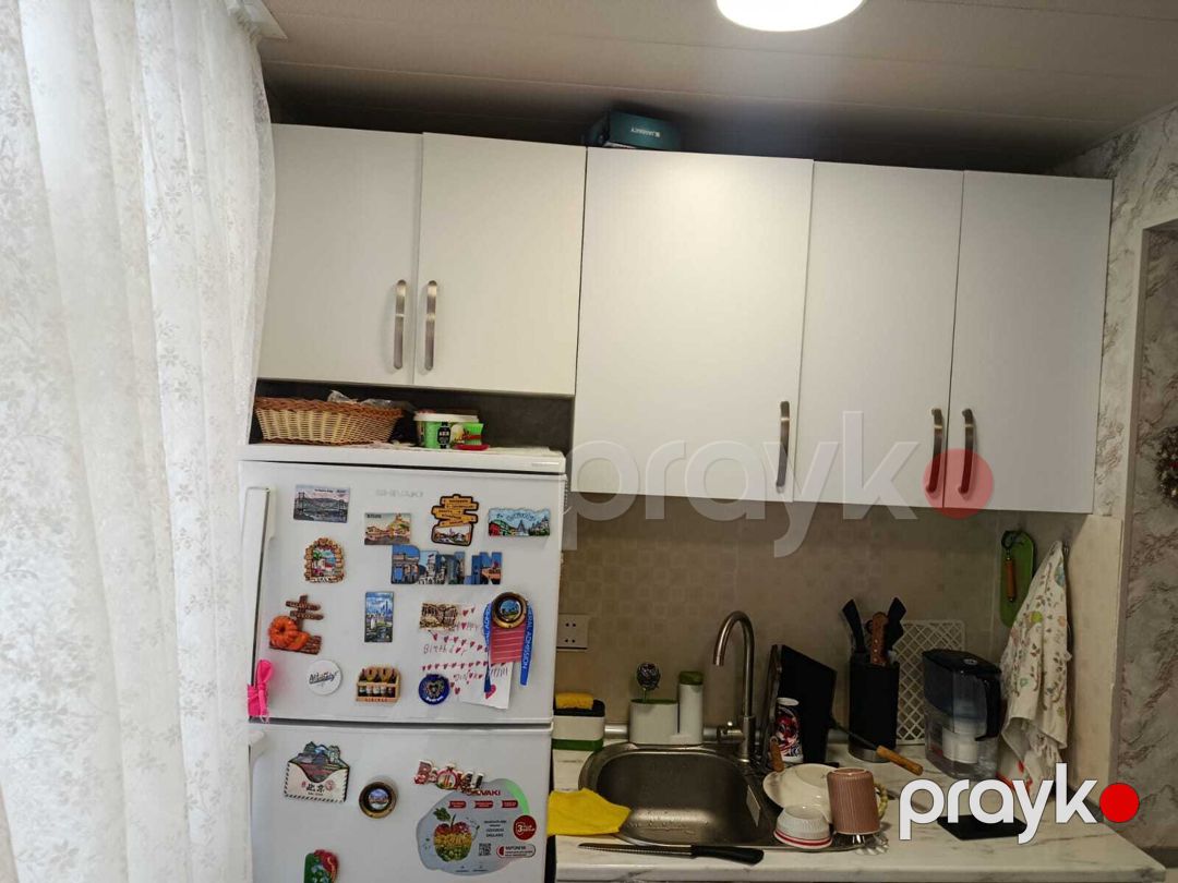 İcarəyə verilir 3 otaqlı köhnə tikili 63 m² — Mənzil, Sumqayıt (8)